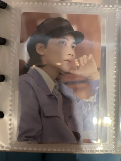 淨漢托臉