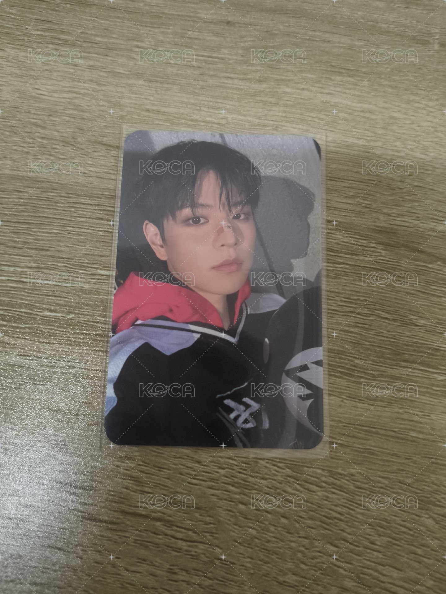 玟5