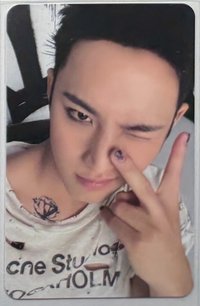 正五 比耶奎✌🏻