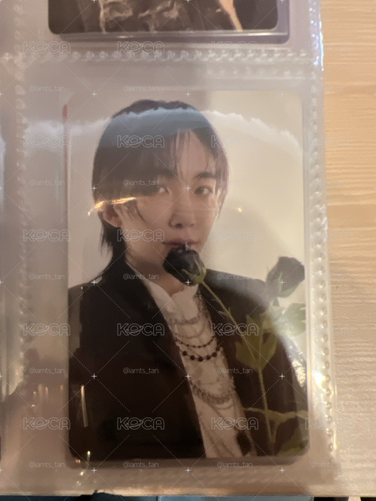 淨漢專卡