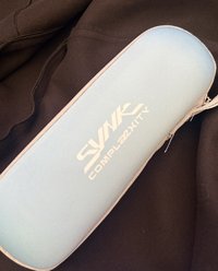 四巡 首爾VIP禮 雨傘 