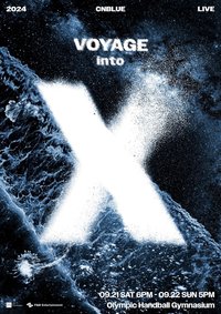 2024 voyage into X