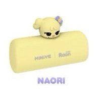 NAORI(怜）