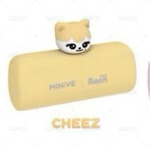 CHEEZ(栗）