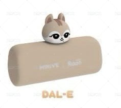 DAL-E(秋）