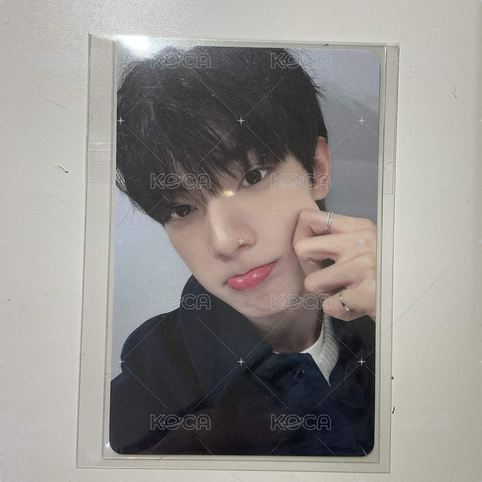 台北飯咪（中文卡背）