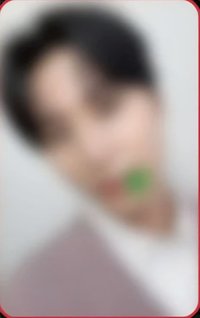 正二 熊寶 上海 簽售卡 