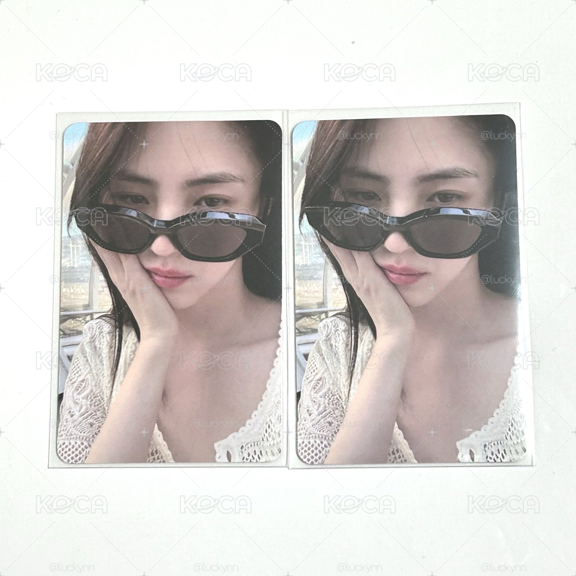 Sohee 台北FM卡🕶️