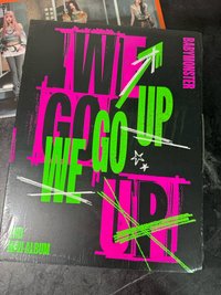 迷二 up ver