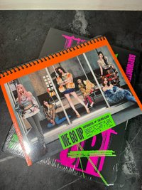 迷二 Go ver