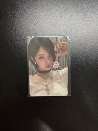 춤 (CHOOM) mk 娃專版 幸運卡 （原包裝出貨）