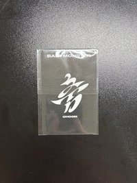 춤 (CHOOM) mk 娃專版 幸運卡 （原包裝出貨）