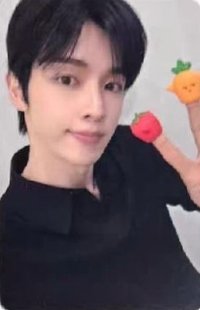 II ms 高雄合影 簽售卡 