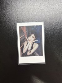 춤 (CHOOM) k4 專輯滿額 幸運卡 拍立得