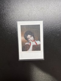 춤 (CHOOM) 線下快閃 共通 拍立得 滿額卡 