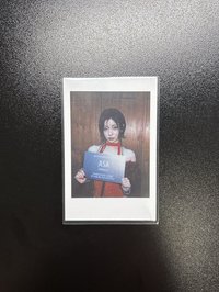 춤 (CHOOM) ma 線上 簽售卡 