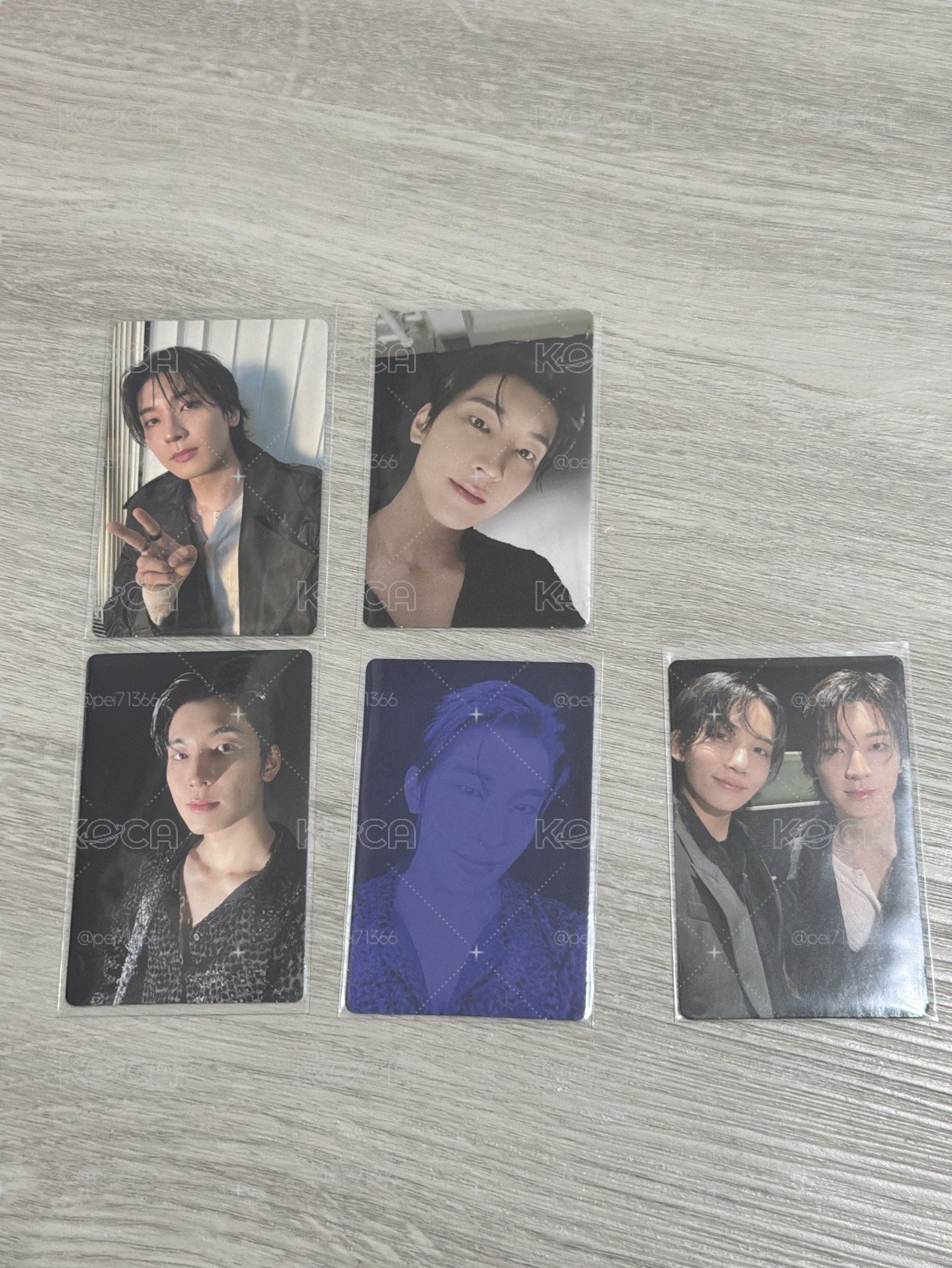豪華版THIS MAN