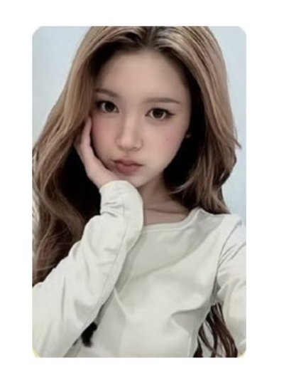 SM幸運卡 yuha ana