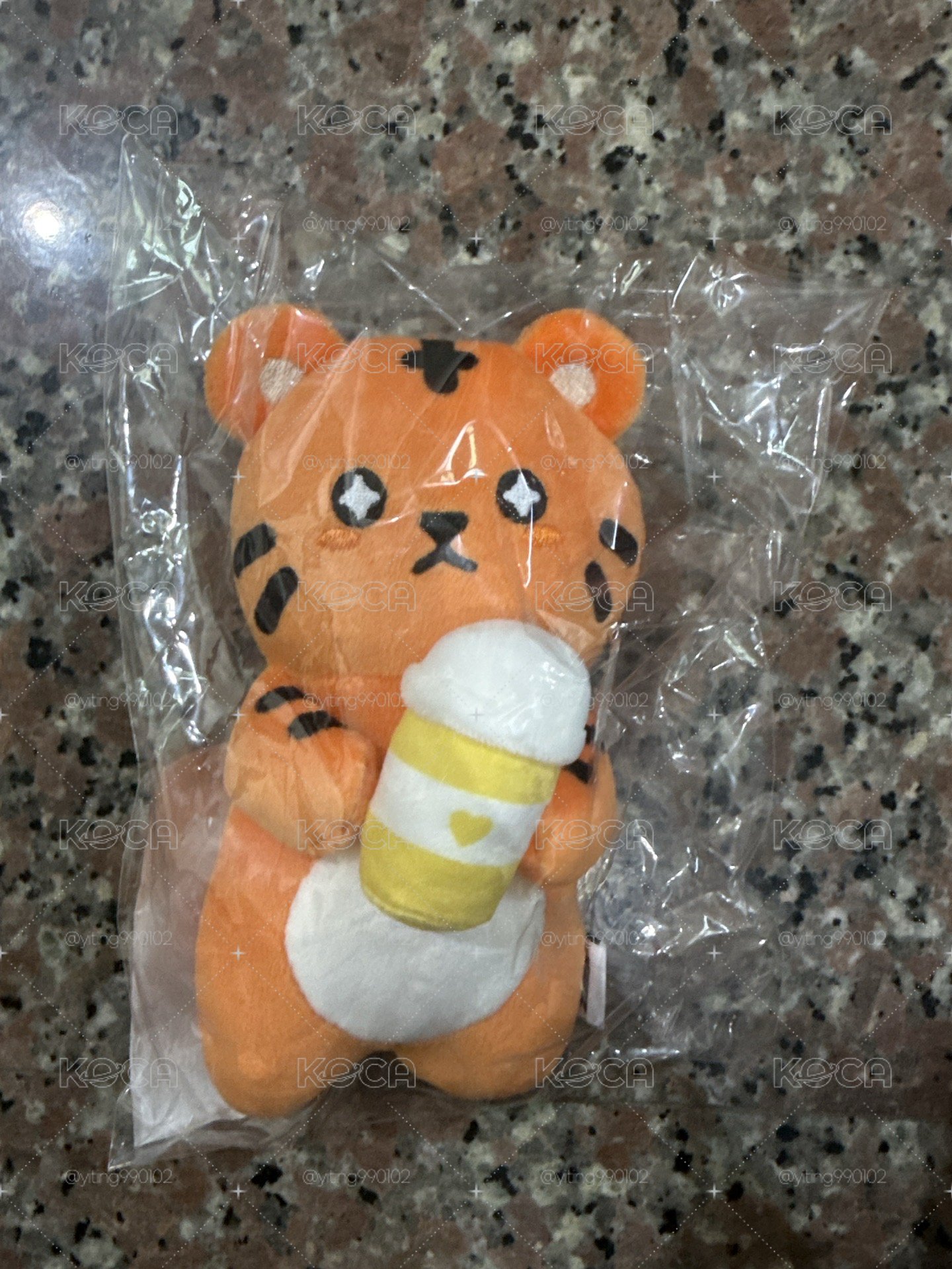 弘中杯套（有卡）