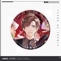 花間寄夢 徽章 