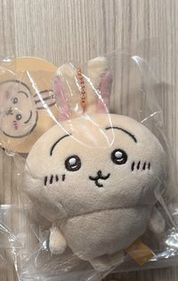 小腳兔