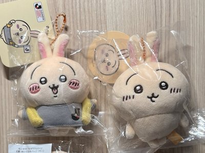 足球兔、小腳兔