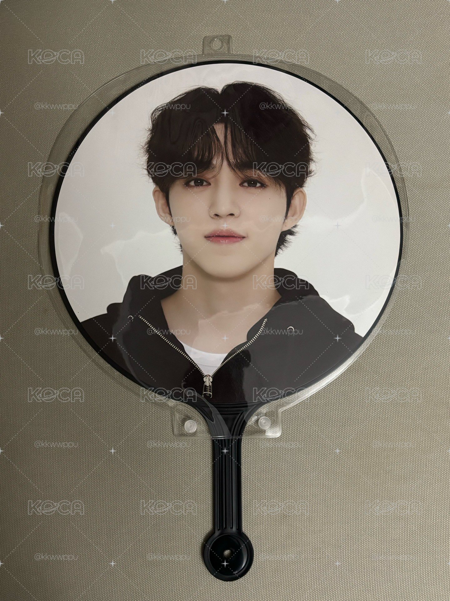 seventeen 崔勝哲 2022克拉島大扇