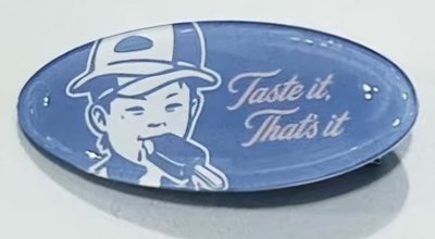 然竣快閃髮夾 
