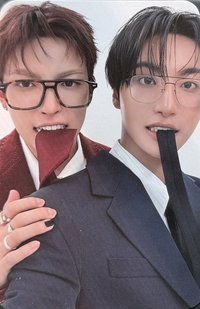 Yanagi Megane AR KR 代言卡 