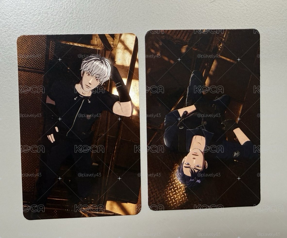 迷四十咖啡6.0❤️銀虎🖤哈玟