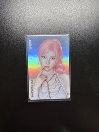 춤 (CHOOM) 卡包 隨機卡 ver.B