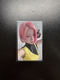 춤 (CHOOM) 日本線下 隨機卡 ver.B