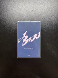 춤 (CHOOM) 日本線下 隨機卡 ver.B