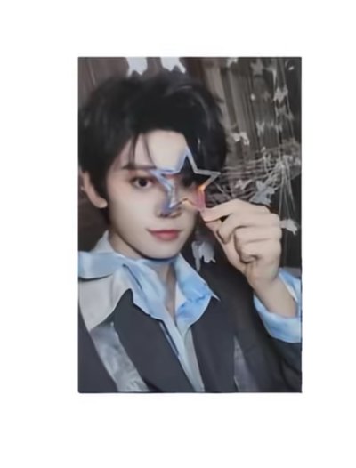 小寶浪漫主義快手小卡✨