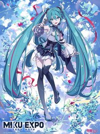 MIKU EXPO 2025 ASIA