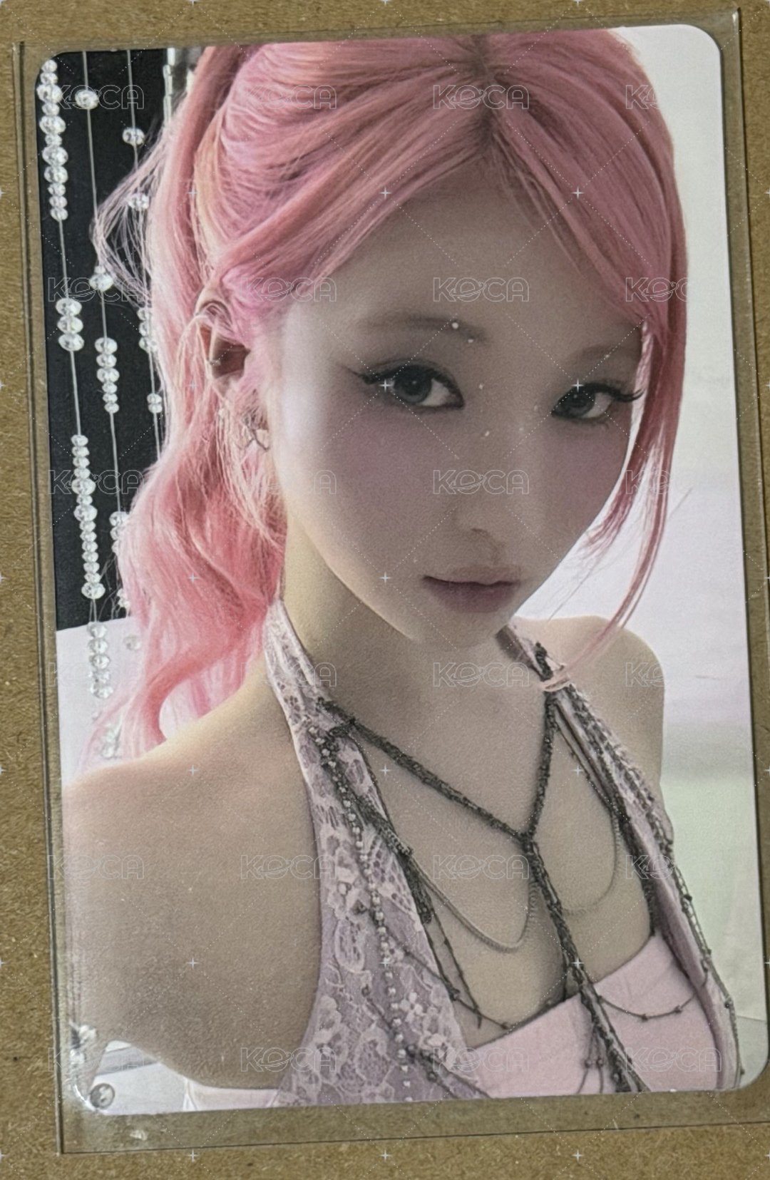 紗