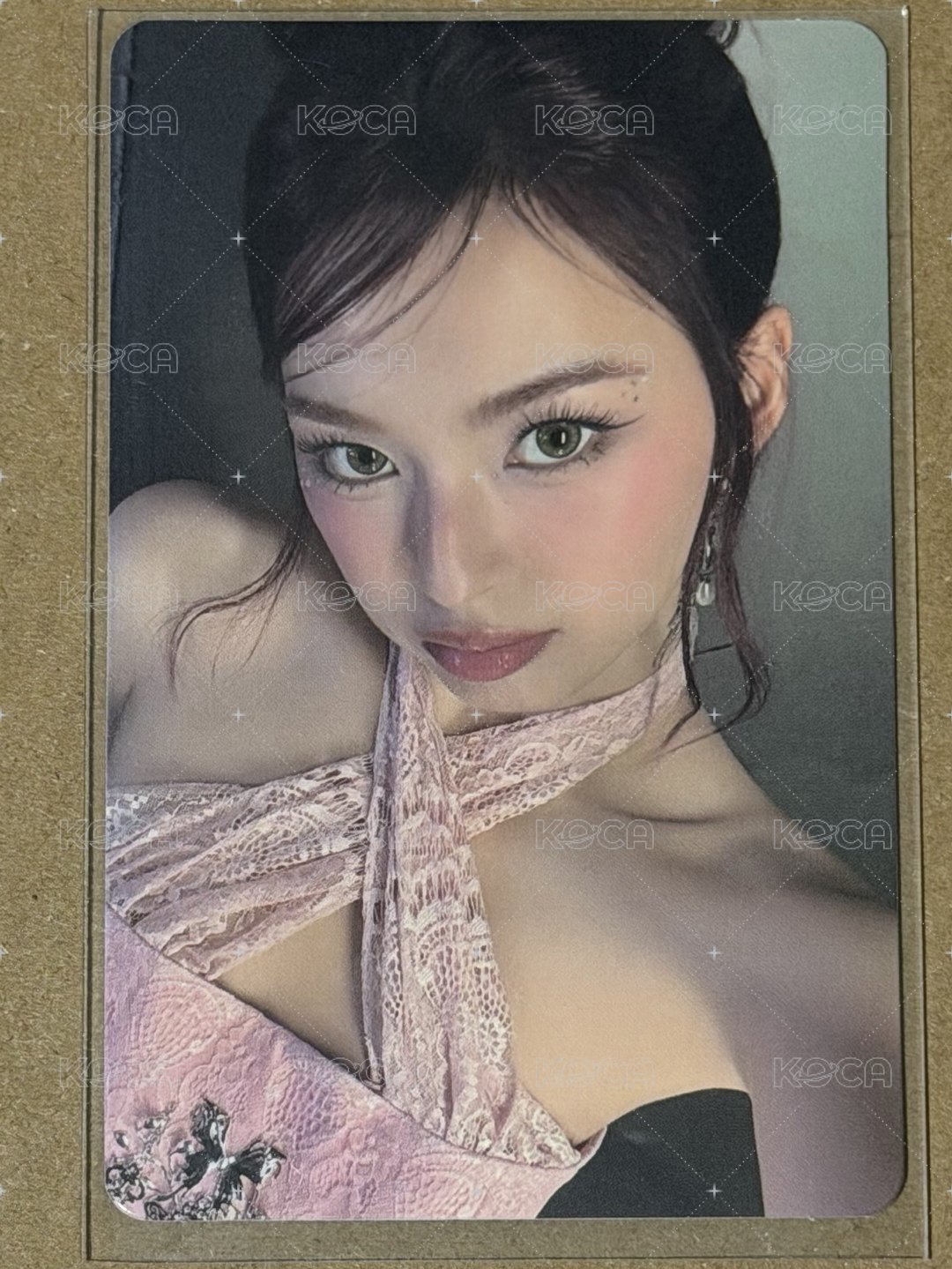 柒