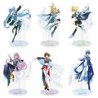 MIKU EXPO 2025 ASIA 壓克力立牌