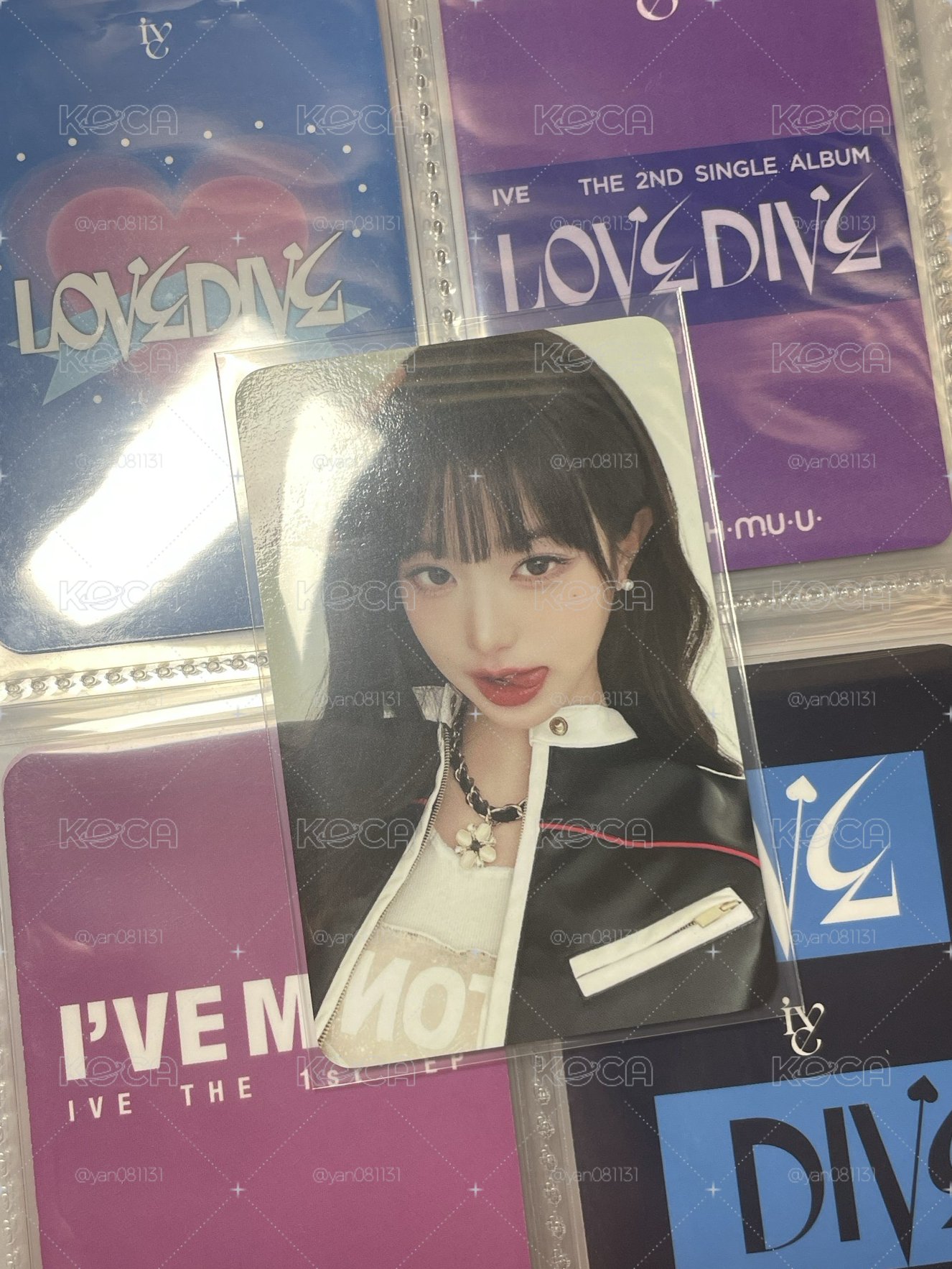 曼谷狗耳員