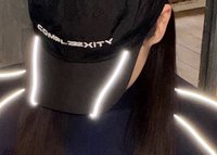 棒球帽
