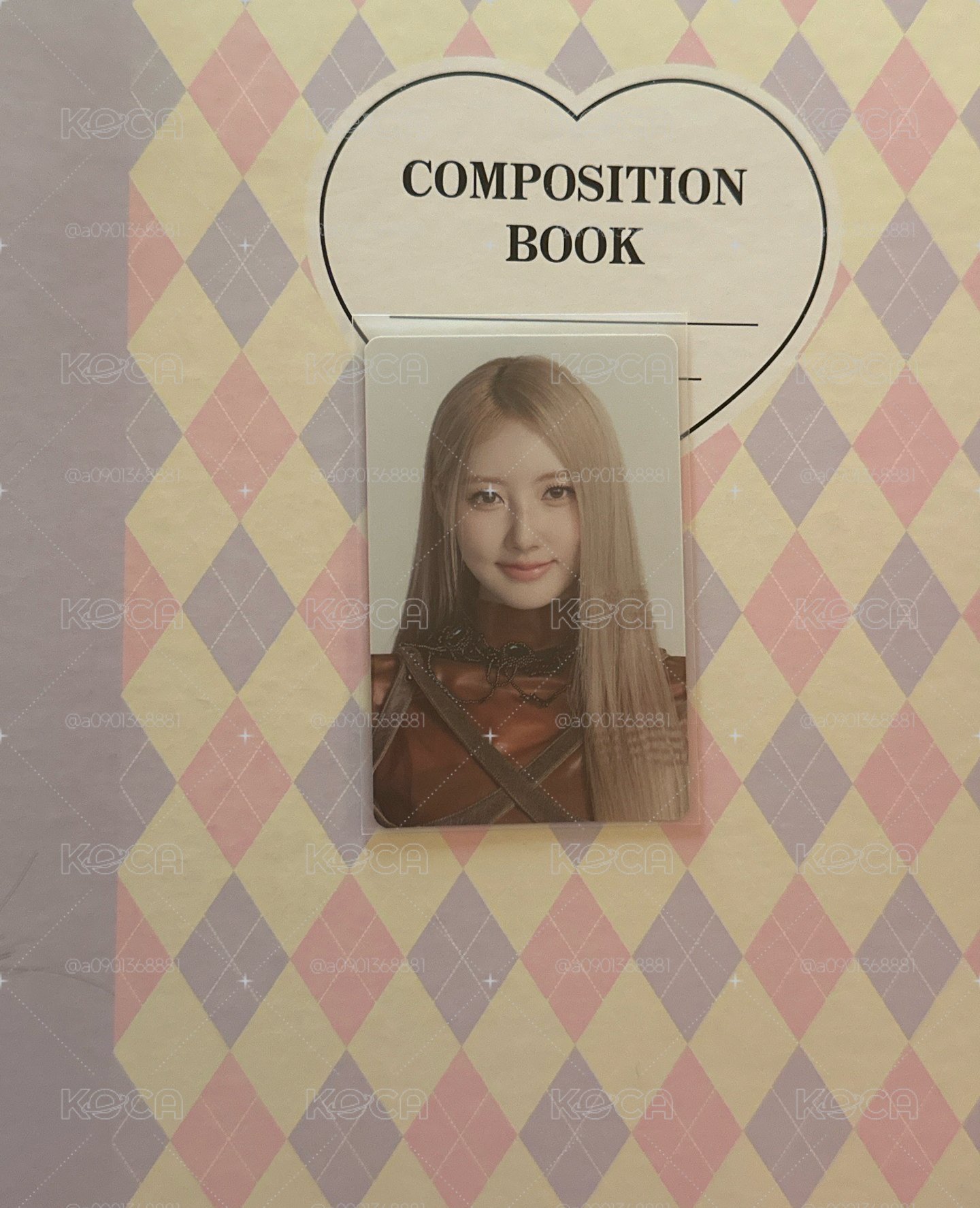 rami小卡