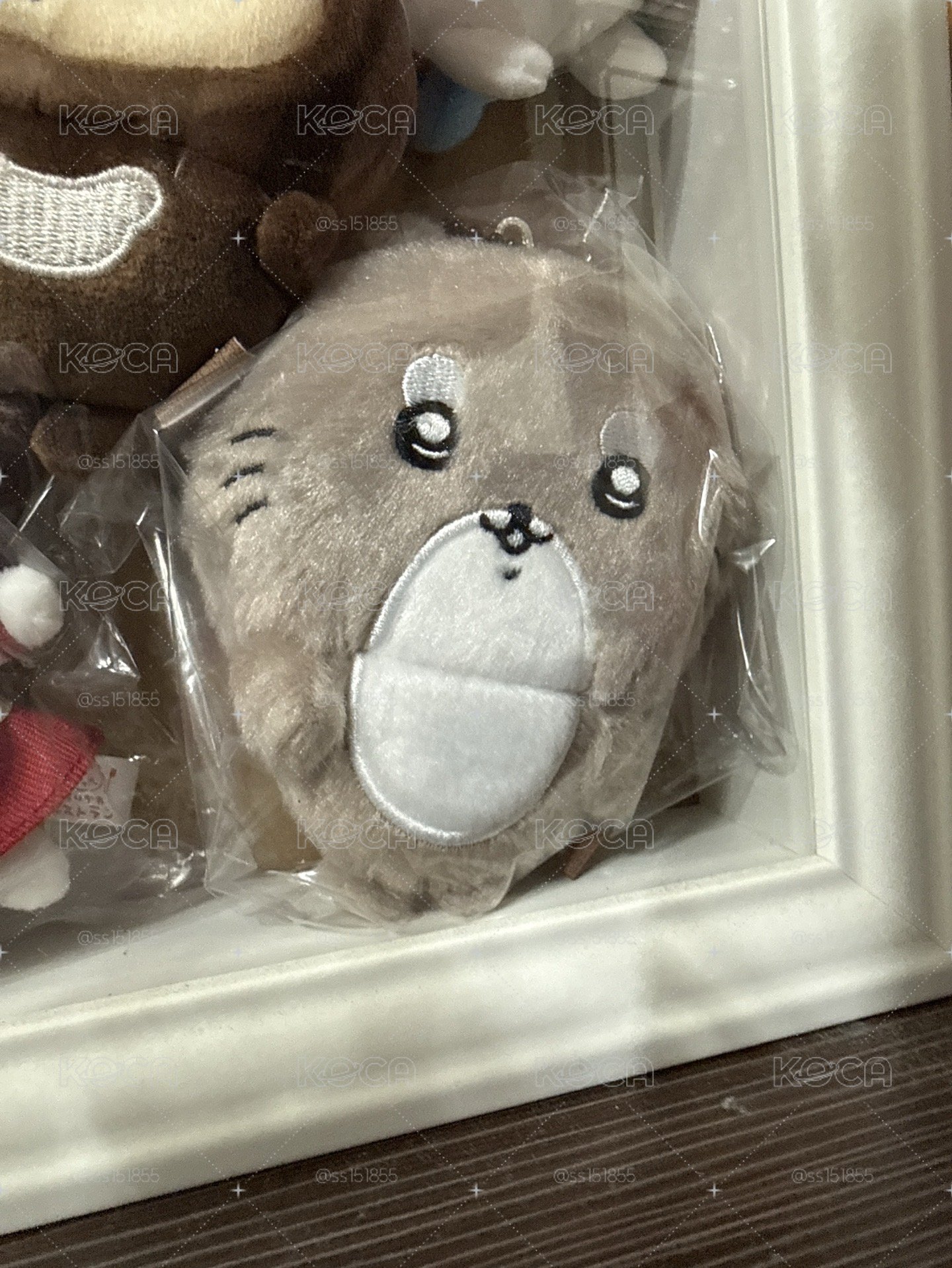 便宜出清 可愛的東西 未拆