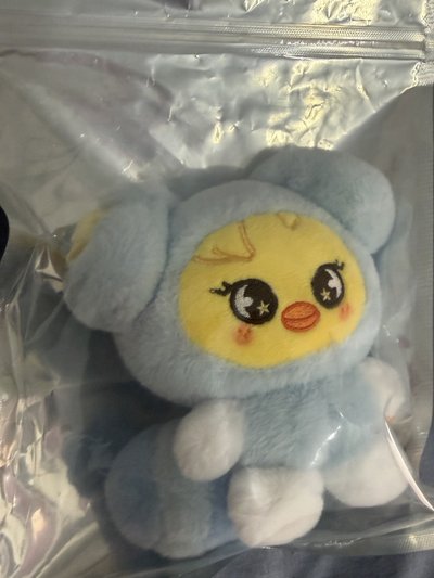 SKZ 娃類