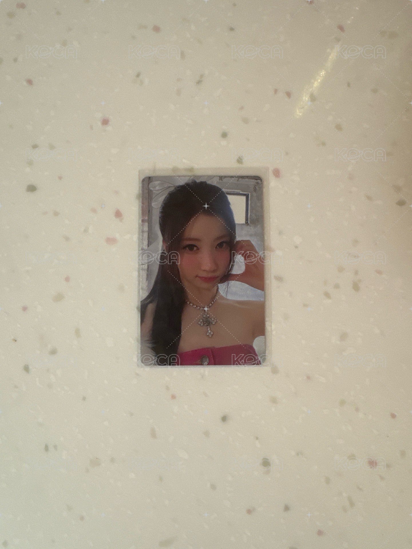 Drip tag ver2