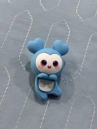 娜攀爬娃