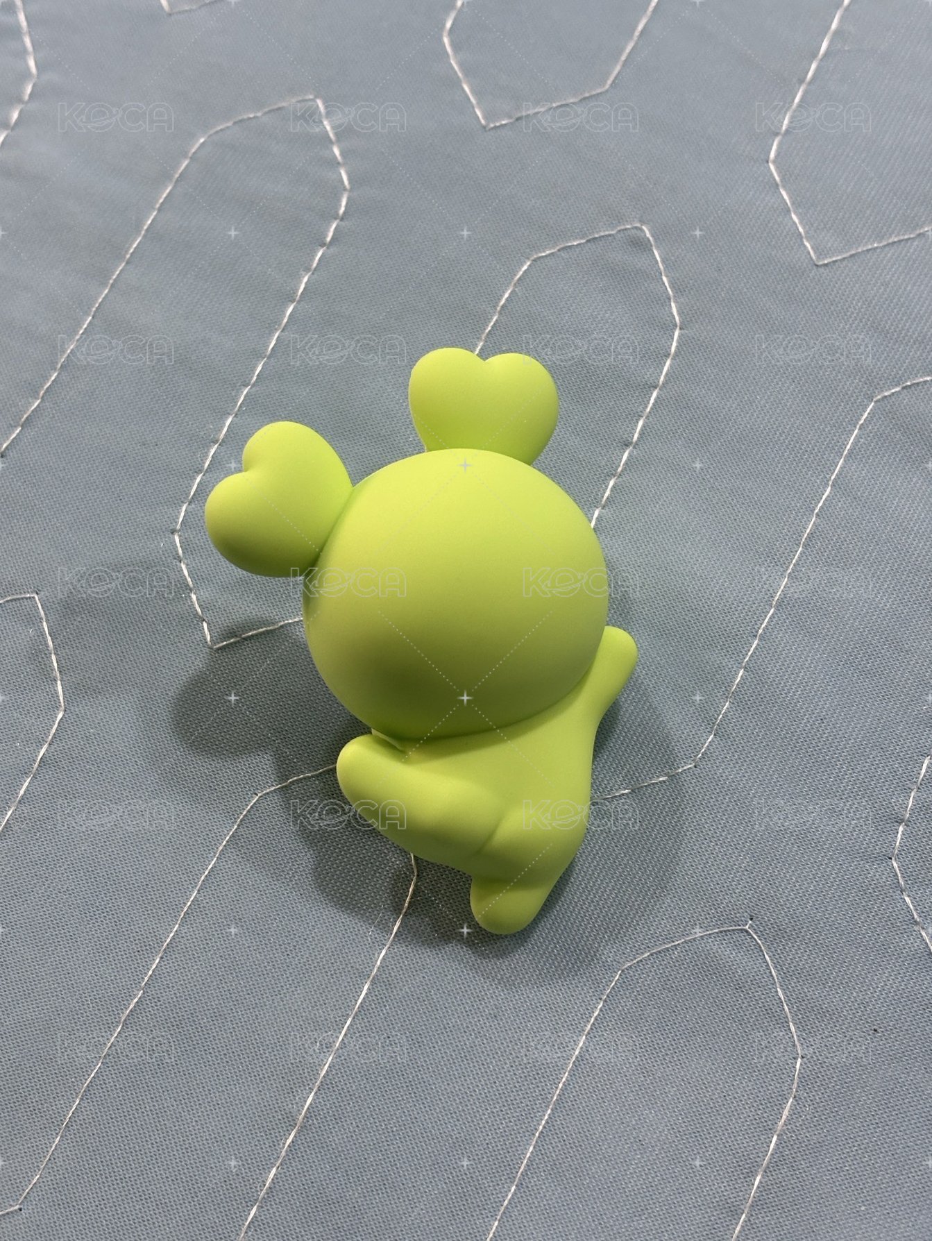定攀爬娃