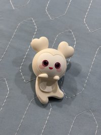 多攀爬娃