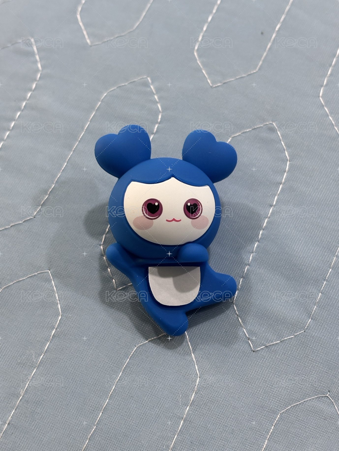 子攀爬娃