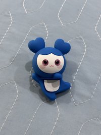 子攀爬娃