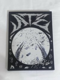 boom版空專含預售禮